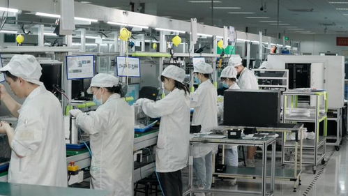 技術創新為帆，譜寫中國智慧音頻產業新篇章——記漢桑科技王斌的技術服務之路