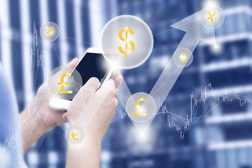 A股數字貨幣小龍頭 攜手華為鴻蒙，業績暴漲12倍，市值僅50億出頭