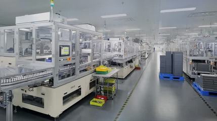 啟東傾力支持企業智能化轉型，單個項目最高補貼1000萬元