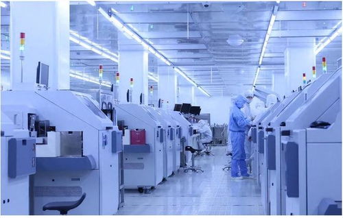 3440億到賬，ASML與英特爾接連發聲，外媒 現在害怕也晚了