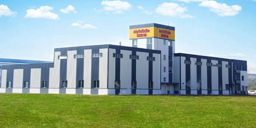 麥富迪大廠品質在線，乖寶寵物打造放心寵糧——聚焦麥享銳普，為愛寵健康賦能