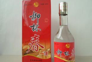 西鳳柳林春酒全解析 價(jià)格行情、廠家信息與產(chǎn)品圖片賞析